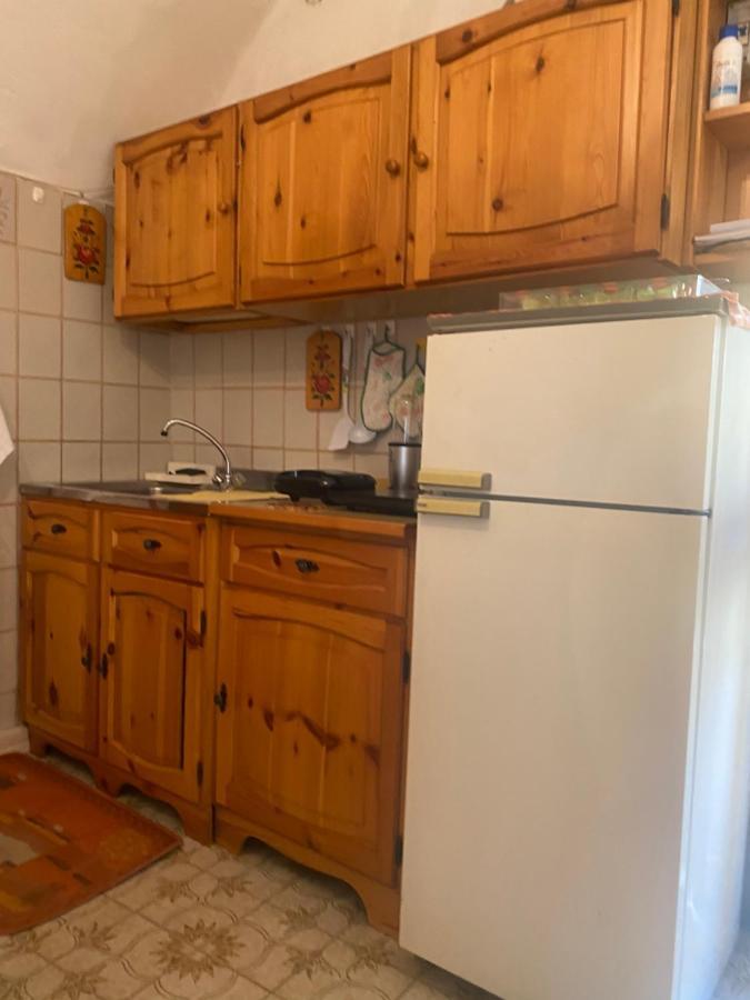 “Casa Rosi” Appartamento In Zona Medievale ピゾーニェ エクステリア 写真