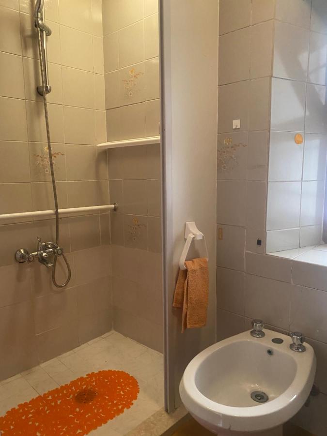 “Casa Rosi” Appartamento In Zona Medievale ピゾーニェ エクステリア 写真